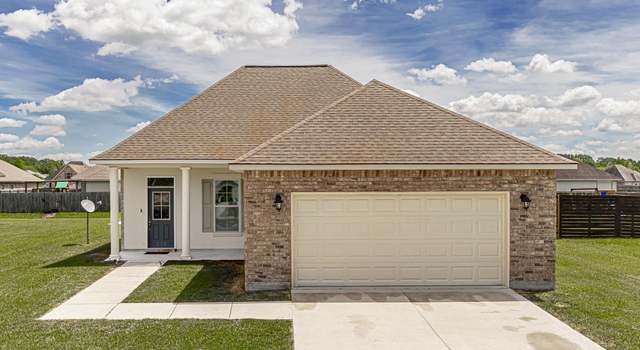 Photo of 620 S Mandy Ave, Gonzales, LA 70737