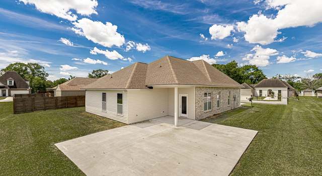Photo of 620 S Mandy Ave, Gonzales, LA 70737