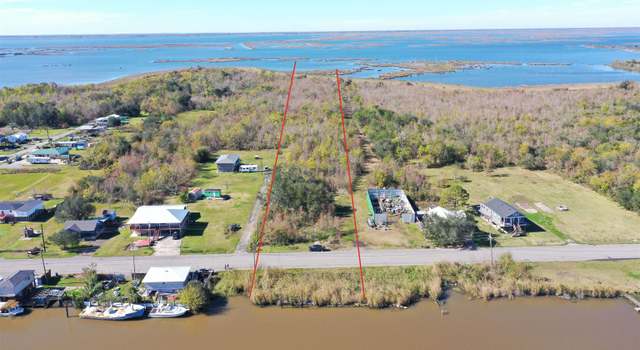Photo of 5952 Highway 56 Hwy, Chauvin, LA 70344