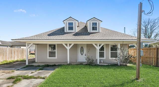 Photo of 842 N 12th, Port Allen, LA 70767
