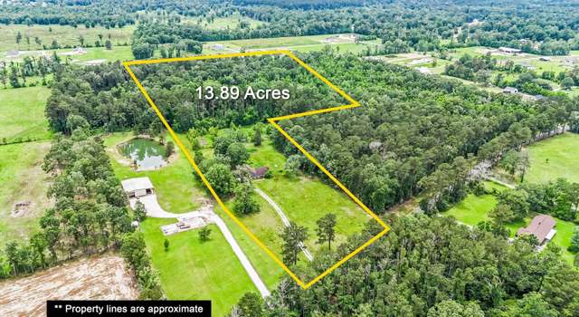 Photo of 17932 Watts Rd, Livingston, LA 70754
