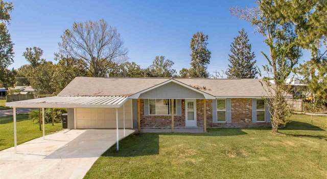 Photo of 184 Gloria Dr, Baton Rouge, LA 70819