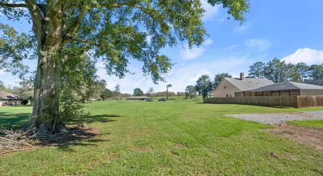 Photo of 7949 St Claude Dr, Ventress, LA 70783