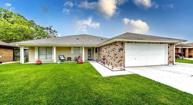 Photo of 321 Jacobs St, Berwick, LA 70342