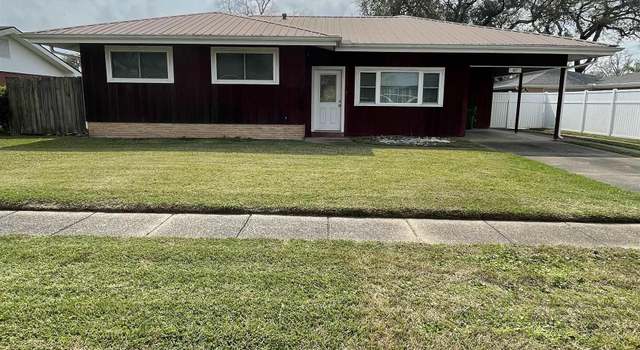 Photo of 1617 3rd St, Lutcher, LA 70071