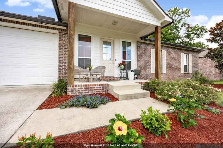 Photo of 1648 Mary Evers Dr Baton Rouge, LA 70810