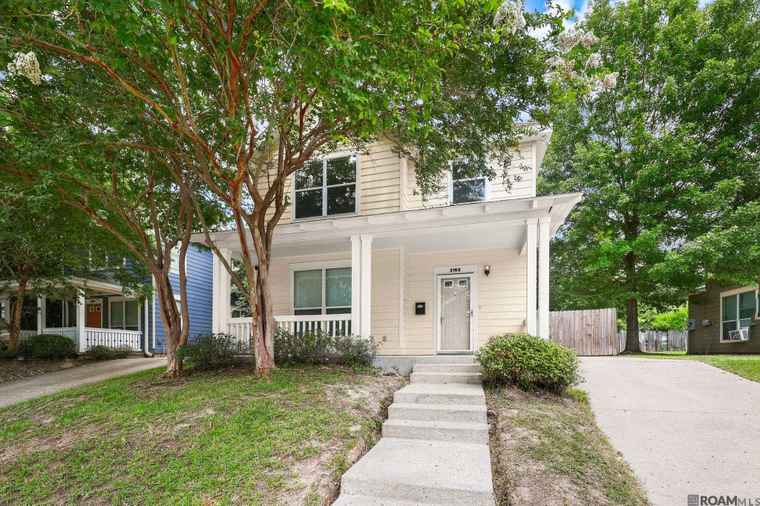 Photo of 2163 Colorado St Baton Rouge, LA 70802