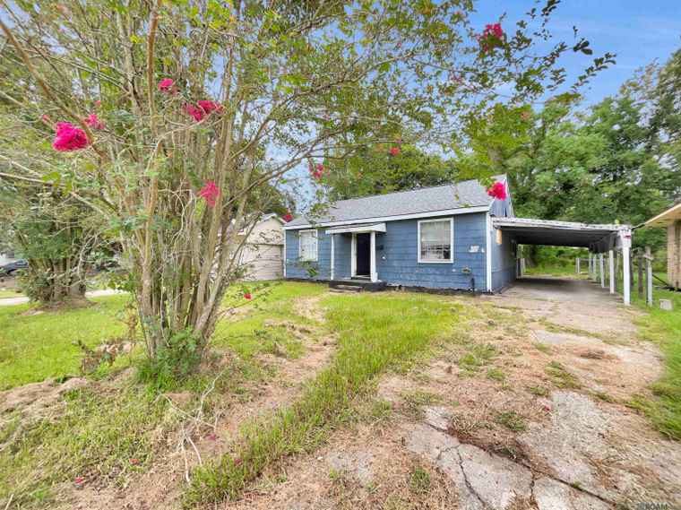 Photo of 3310 Greenwell St Baton Rouge, LA 70805