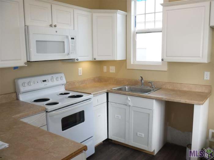 1924 Elvin Dr Baton Rouge La 70810 3 Beds 1 Bath