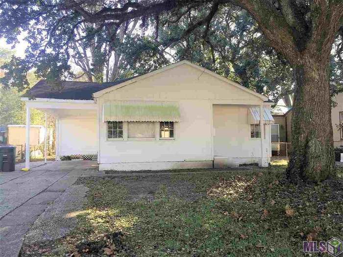 3978 Chippewa St Baton Rouge LA 70805 MLS 2020004356 Redfin