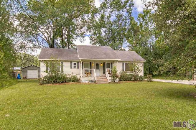 19161 Willie Ln, Livingston, LA 70754 | MLS# 2020006091 | Redfin