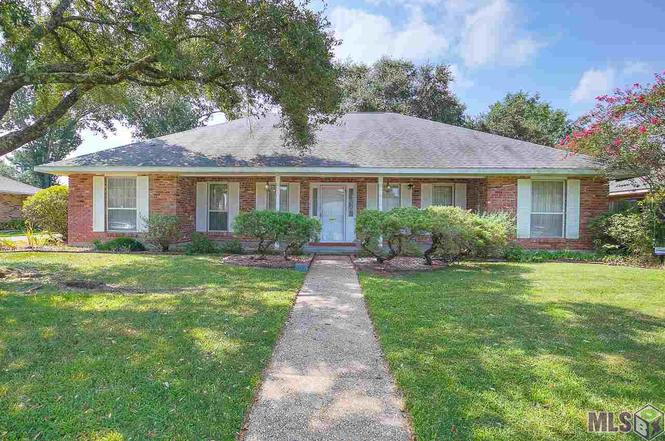 12450 Warwick Ave, Baton Rouge, LA 70815 | MLS# 2015011574 | Redfin