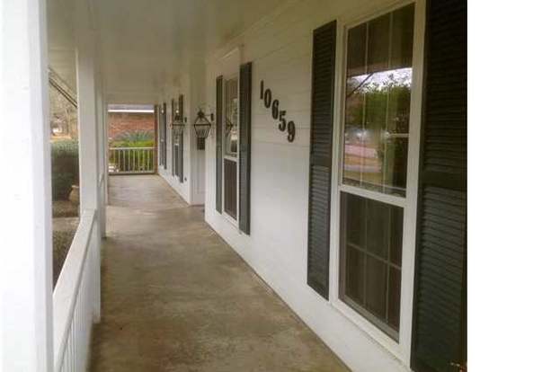 10659 Rondo Ave Baton Rouge La 70815 Mls 201401018 Redfin