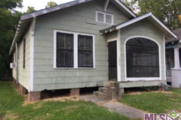 1823 Louisiana Ave Baton Rouge La 70802 Mls 2018017080 Redfin