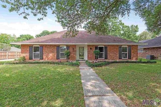 1277 Woodcliff Dr Baton Rouge La 70815 Mls 2018007129 Redfin