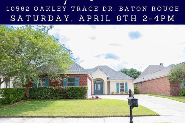 10562 Oakley Trce, Baton Rouge, LA 70809 | MLS# 2023005272 | Redfin