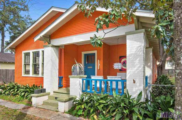 725 Arlington Ave Baton Rouge La 70806 Mls 2015003355 Redfin