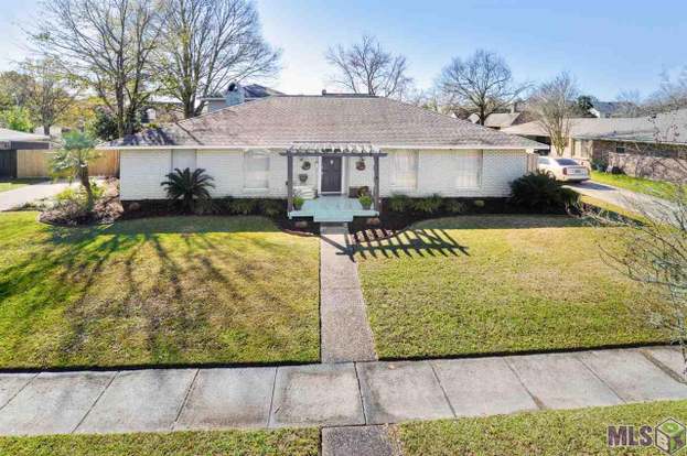 12664 Sherbrook Baton Rouge La 70815 Mls 2020001360 Redfin