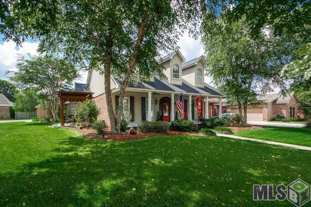 18664 Antebellum Ct Prairieville La 70769 Mls 2018010385 Redfin 18664 Antebellum Ct Prairieville La 70769
