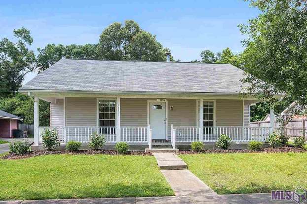 12151 Faircrest Ave Baton Rouge La 70816 Mls 2019010707 Redfin