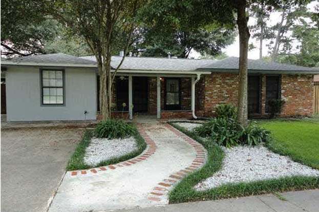 1858 Lombard Dr Baton Rouge La 70810 Mls 201410774 Redfin