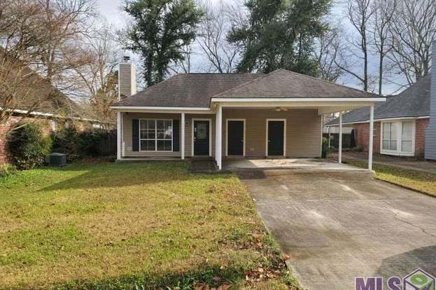17828 Barrett Ln Baton Rouge La 70817 3 Beds 2 Baths
