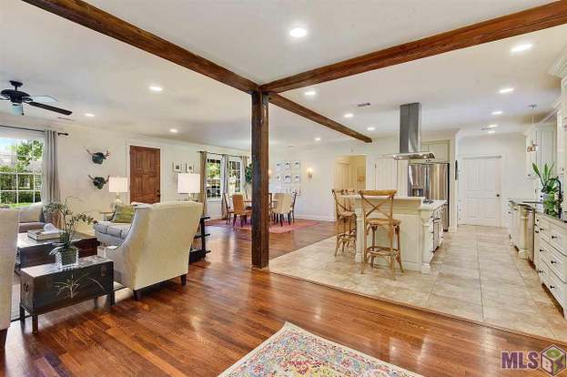 3432 Old Quarter Dr Baton Rouge La 70809 Realtor Com