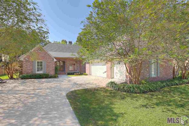 3212 Plantation Ct Baton Rouge La 70820 Mls 2017015933 Redfin