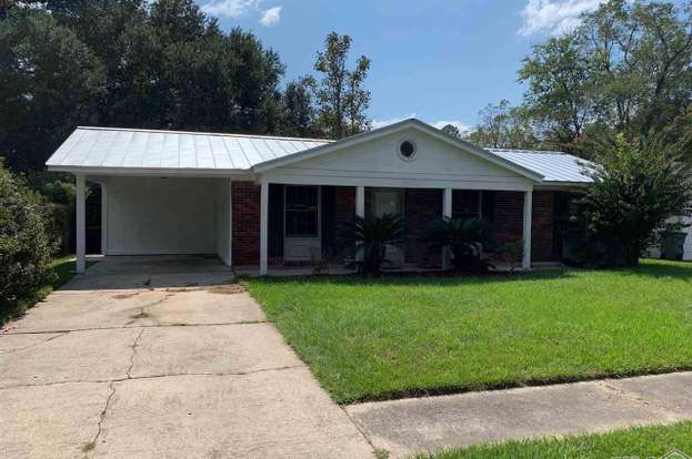 16720 Webster Dr Baton Rouge La 70819 3 Beds 1 5 Baths