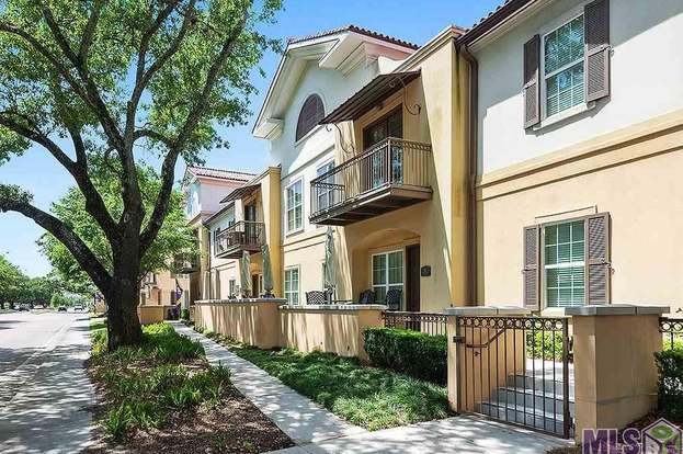3390 Nicholson Dr Unit C307 Baton Rouge La 70802 Mls