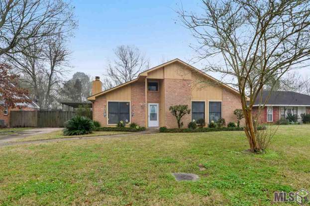 12142 Canterbury Dr Baton Rouge La 70814 Mls 2020000959 Redfin