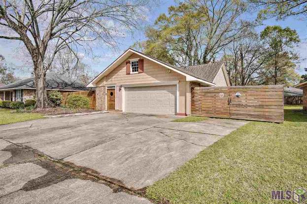 5827 Gettysburg Dr Baton Rouge La 70817 Mls 2018003997 Redfin