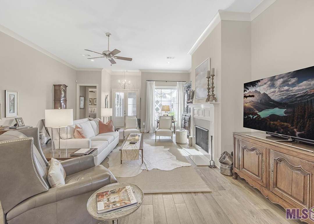 787 Elderflower Alley West, Baton Rouge, LA 70806