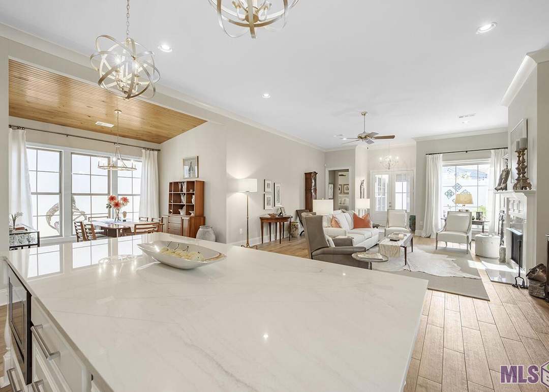 787 Elderflower Alley West, Baton Rouge, LA 70806