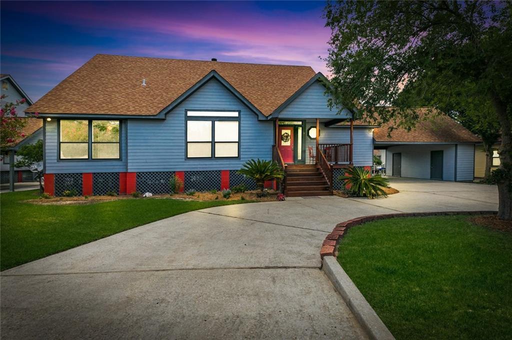 21 E Chamale Cove Ct, Slidell, LA 70460 MLS 2258017 Redfin
