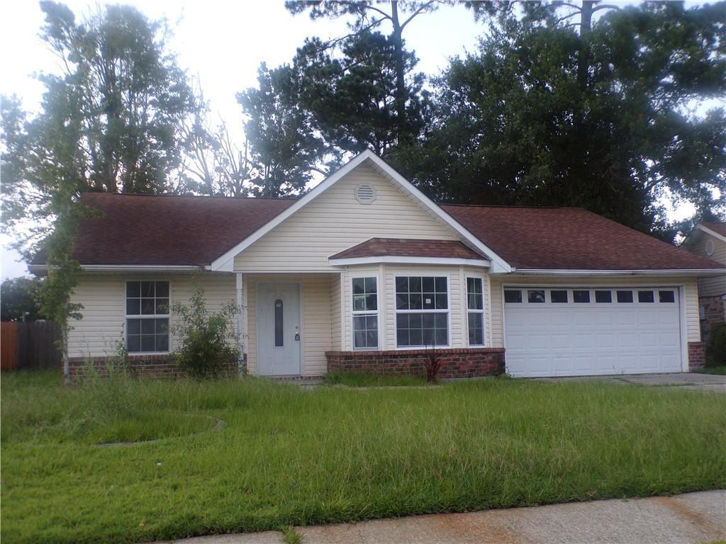 1611 Admiral Nelson Dr, Slidell, LA 70461 | MLS# 2306027 | Redfin