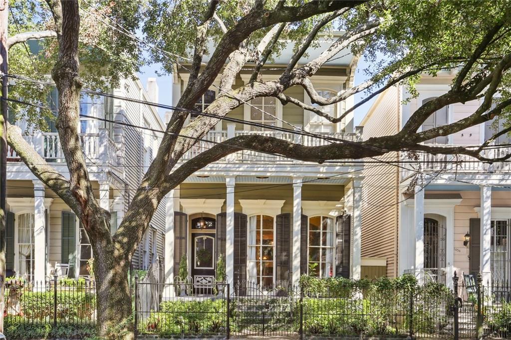 1452 Magazine St, New Orleans, LA 70130 MLS 2367030 Redfin