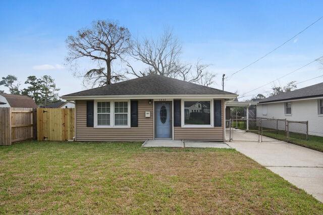 1230 Hudson St, Kenner, LA 70062 | MLS# 2381037 | Redfin