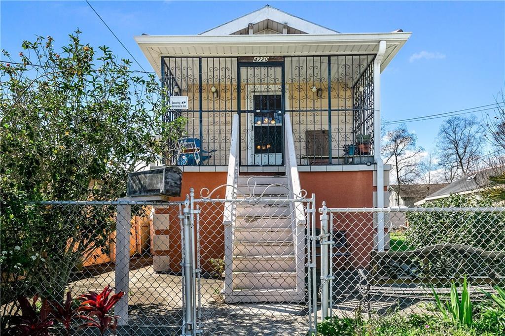 4720 Touro St, New Orleans, LA 70122 MLS 2279061 Redfin