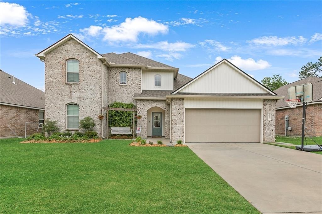 195 Highland Park Plaza Covington La 70433 16855 Highland Heights Dr, Covington, LA 70435 | Redfin