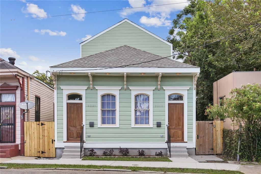 2219 Felicity St, New Orleans, LA 70113 | MLS# 2214091 | Redfin