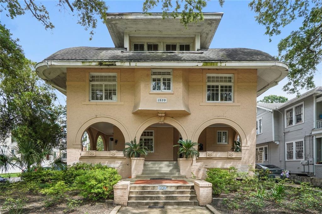 1939 S Carrollton Ave, New Orleans, LA 70118 MLS 2304099 Redfin