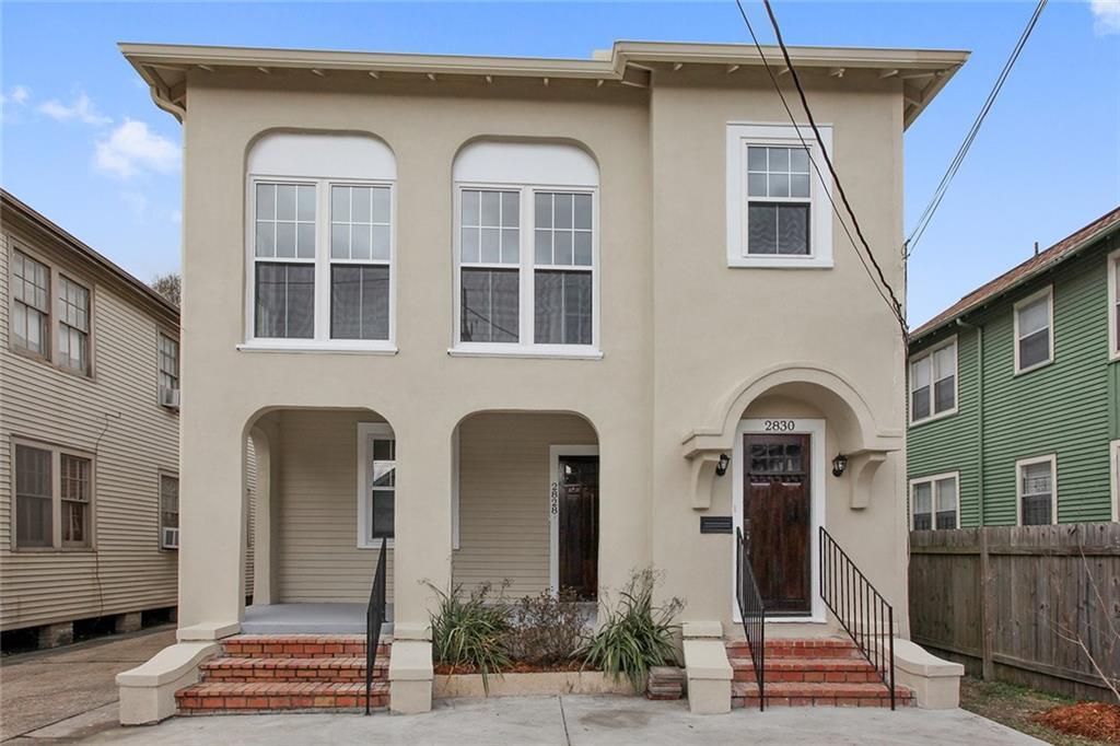2828 Broadway St, New Orleans, LA 70125 | Redfin