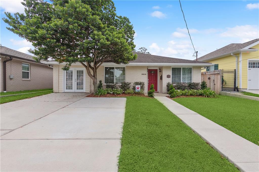 3813 Lake Villa Dr, Metairie, LA 70002 MLS 2405132 Redfin