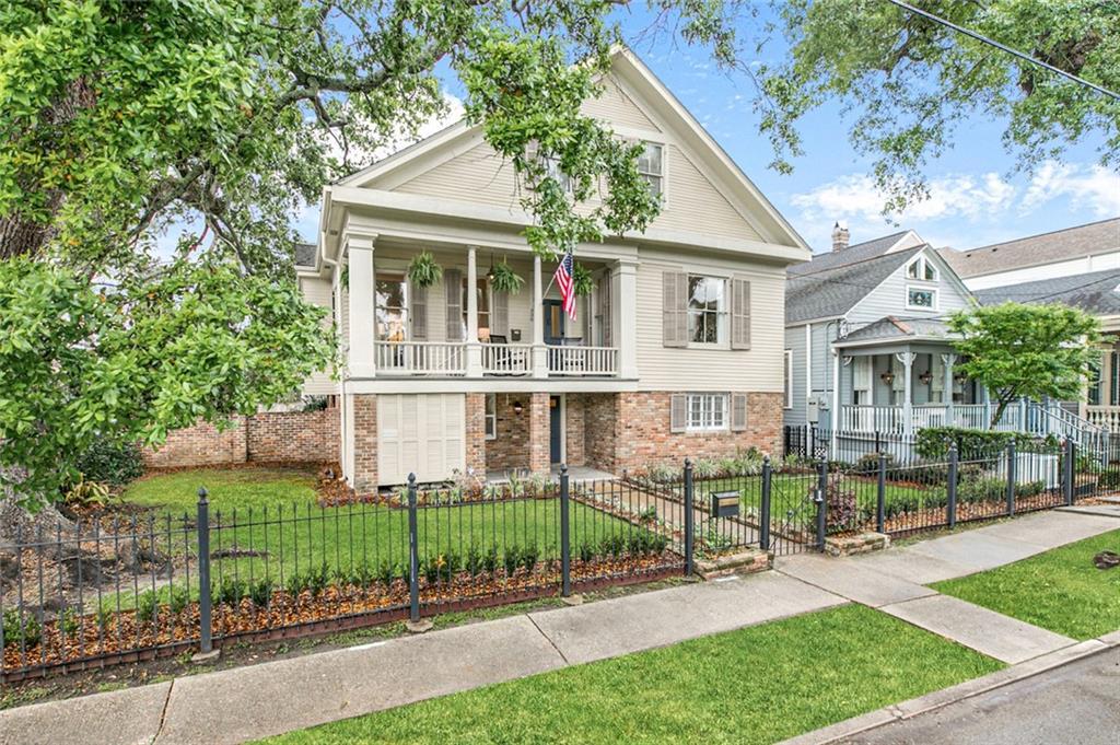 330 Audubon St, New Orleans, LA 70118 MLS 2387142 Redfin