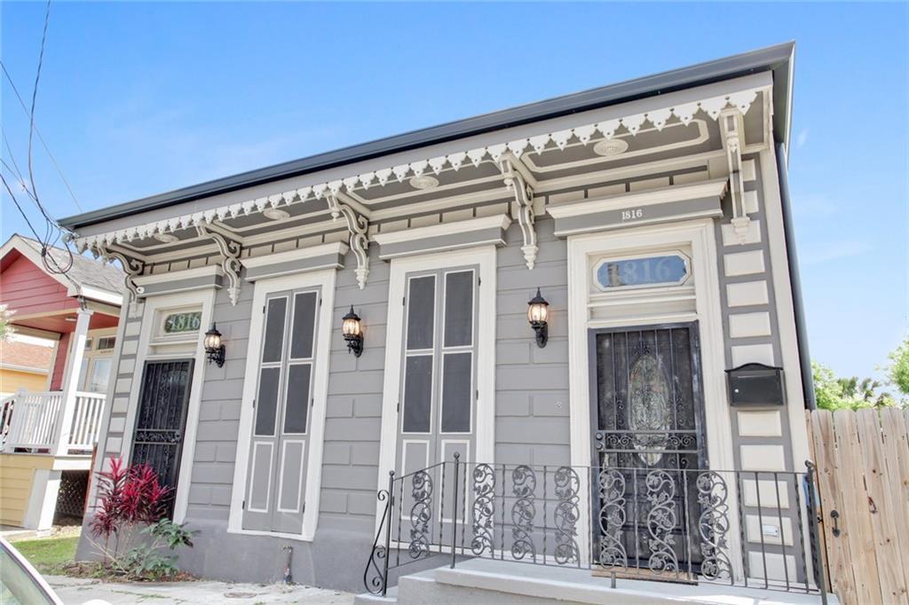 1816 Dumaine St, New Orleans, LA 70116 MLS 2204145 Redfin