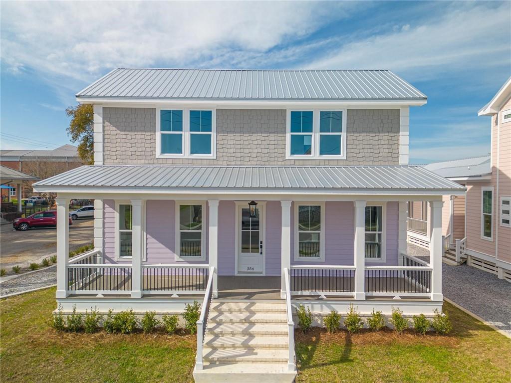 254 W Second St, Pass Christian, MS 39571 MLS 2441173 Redfin