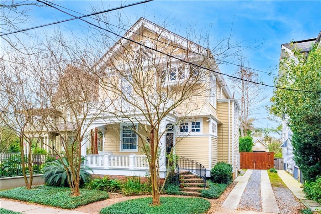 7825 Freret St, New Orleans, LA 70118 MLS 2379226 Redfin