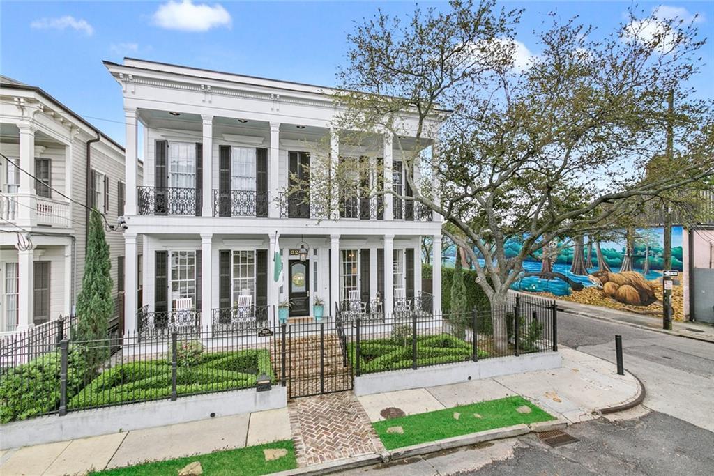 3230 Camp St, New Orleans, LA 70115 MLS 2246230 Redfin
