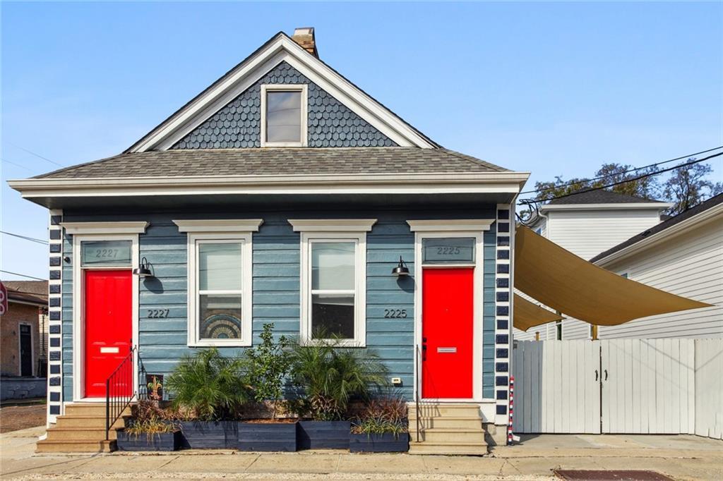 2225 27 Willow St, New Orleans, LA 70113 MLS 2374257 Redfin